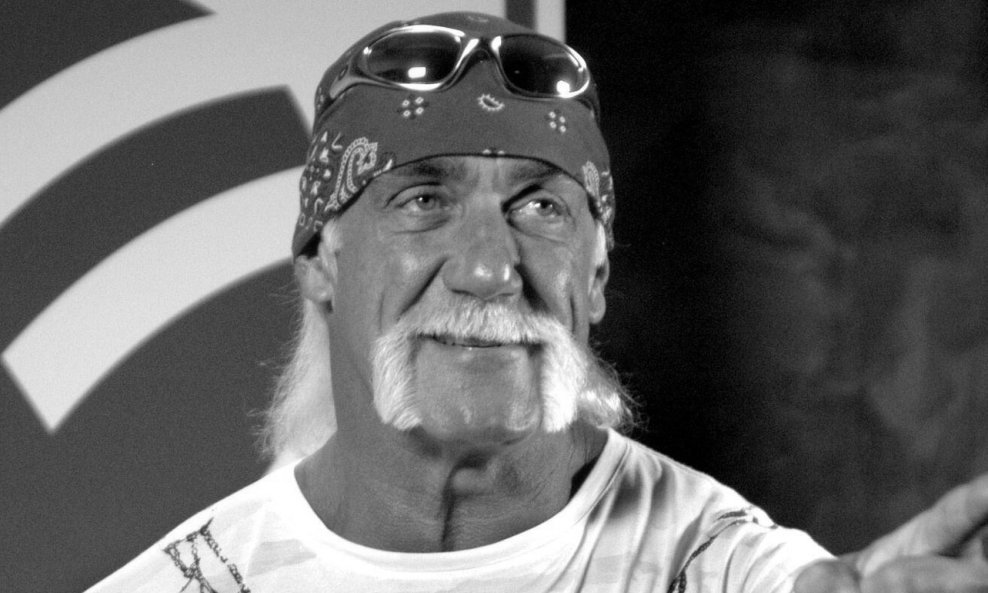 Hulk Hogan
