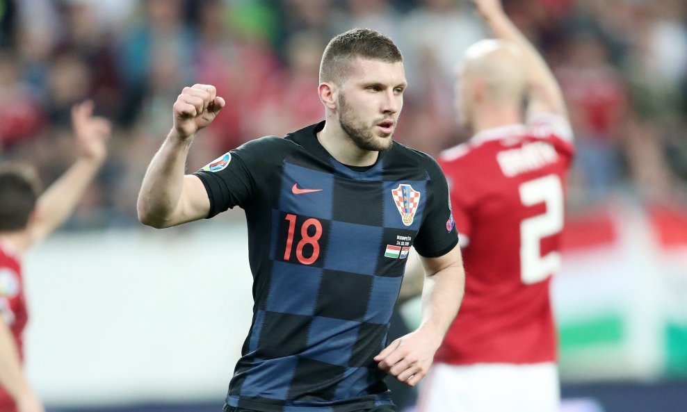 Ante Rebić