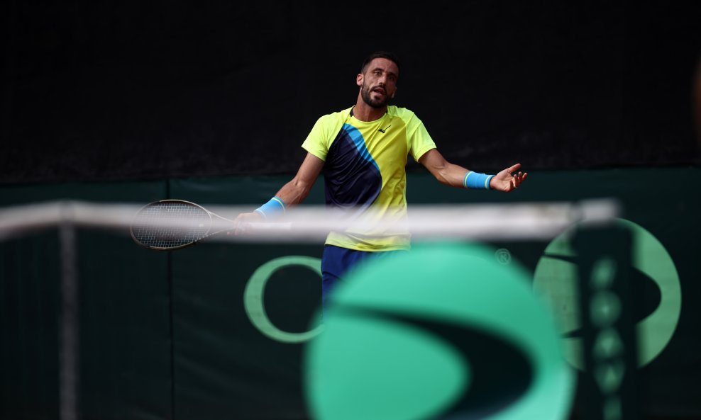Damir Džumhur