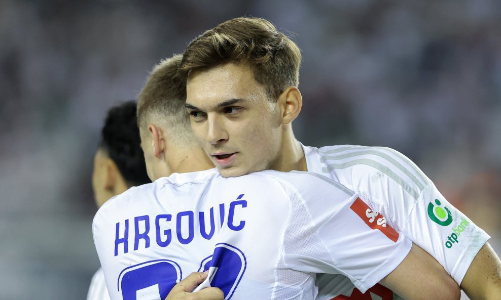 Hrgović i Sigur