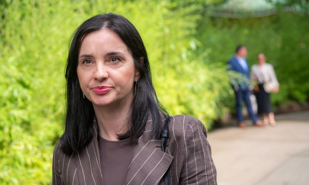 Marija Vučković
