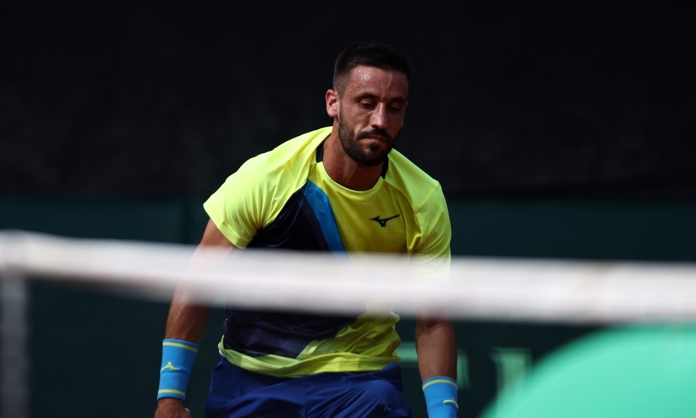 Damir Džumhur