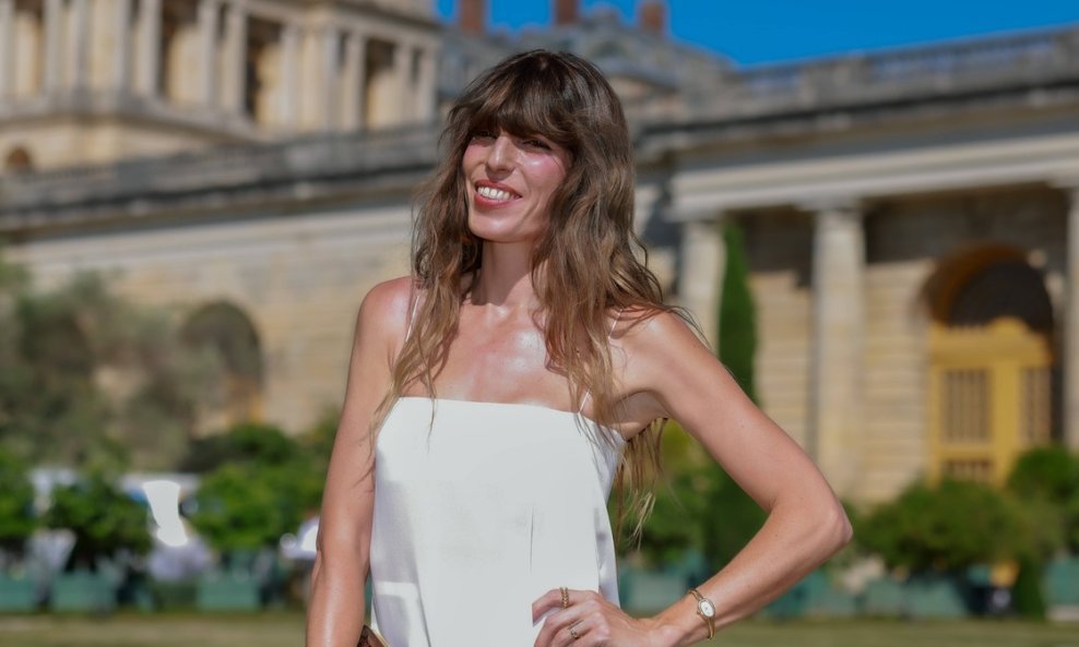 Lou Doillon