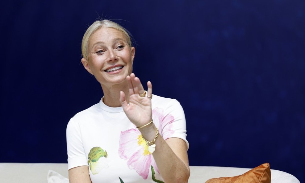 Gwyneth Paltrow