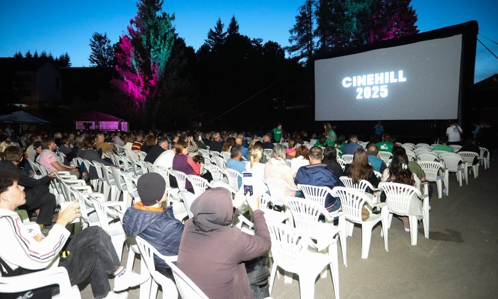 Cinehill