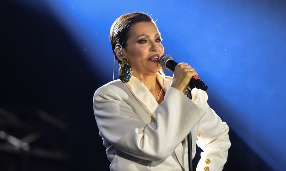 Nina Badrić