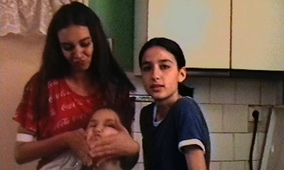 Prizor iz filma '78 dana'