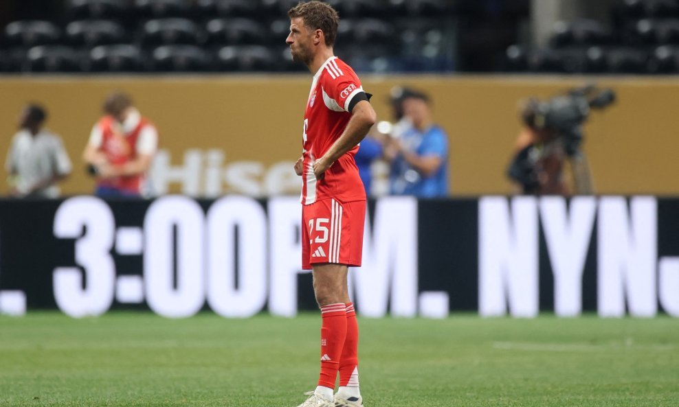Thomas Muller