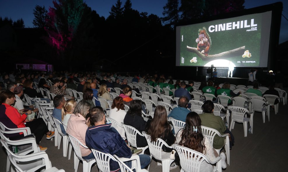 Cinehill