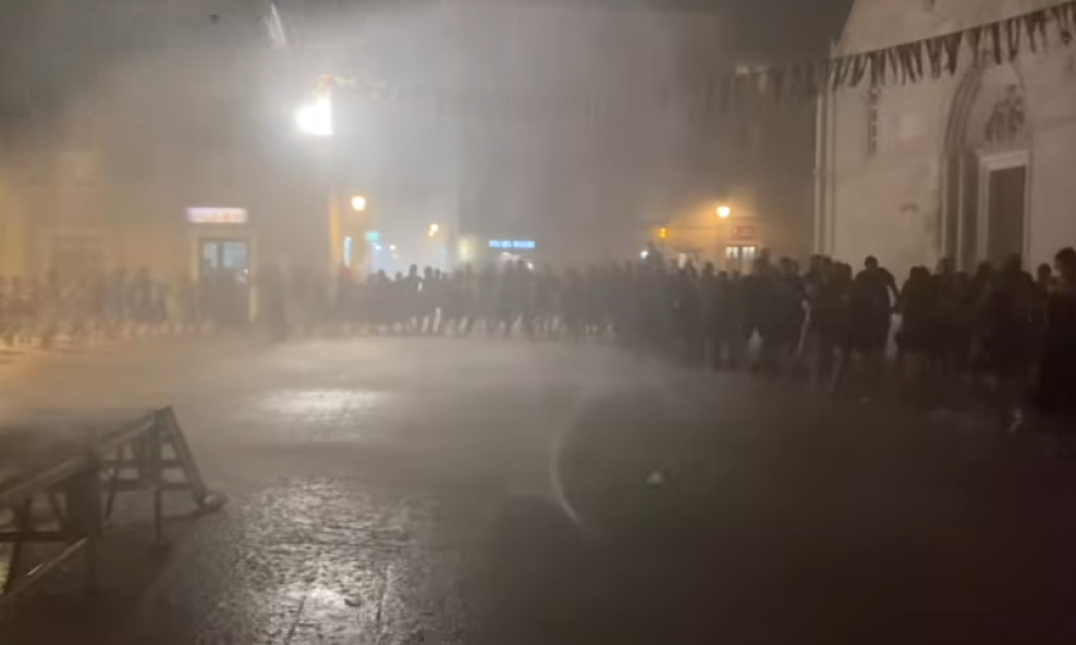 Paški karneval