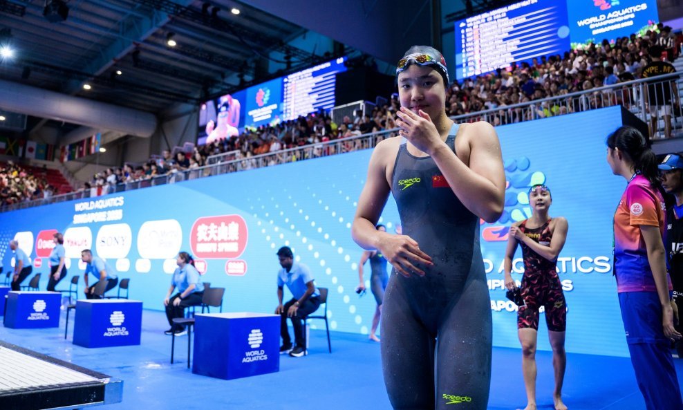 Zidi Yu