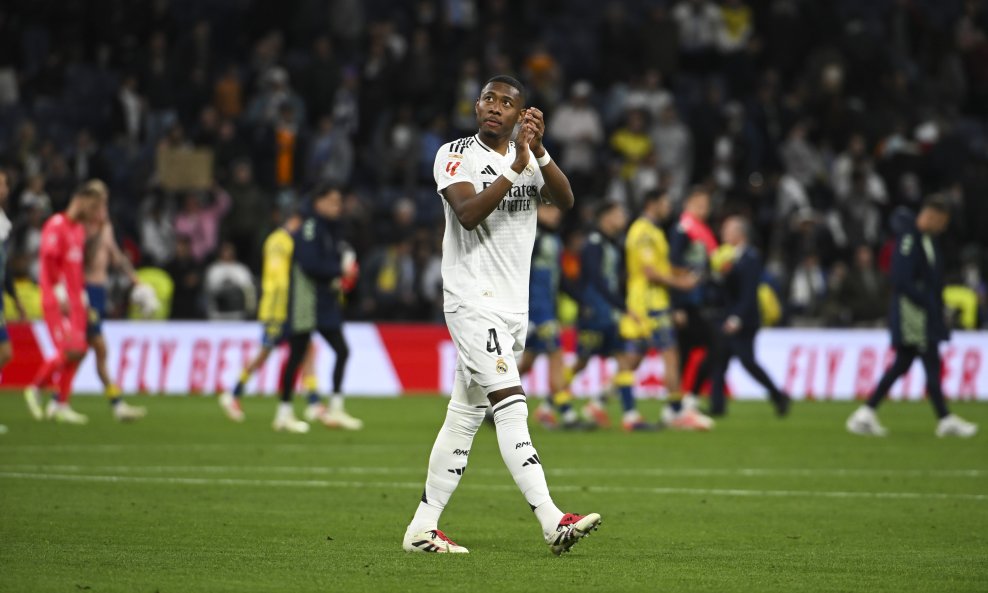 David Alaba