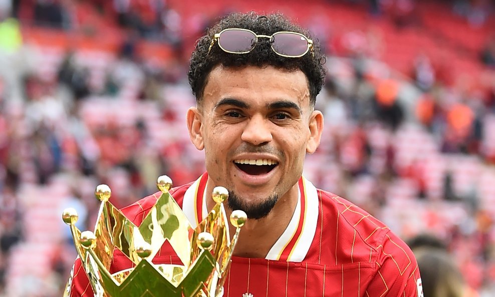 Luis Diaz