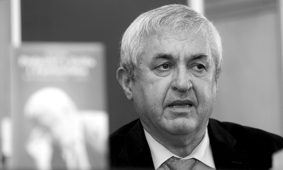Milan Ivkošić