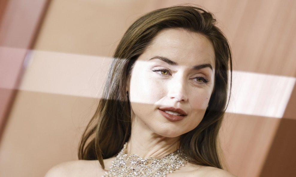 Ana de Armas