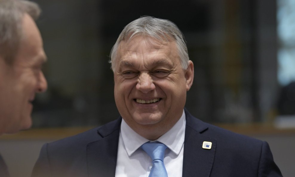 Viktor Orban