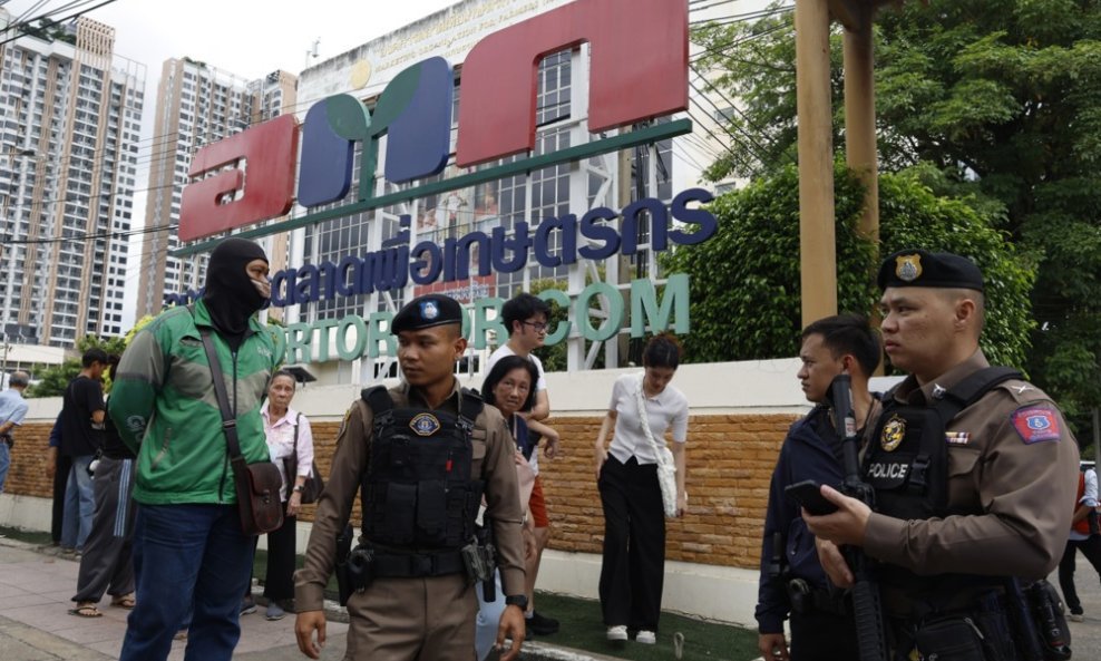 Bangkok