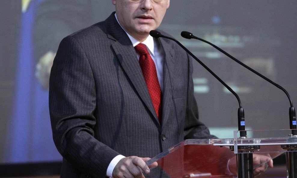 Ivo Josipović