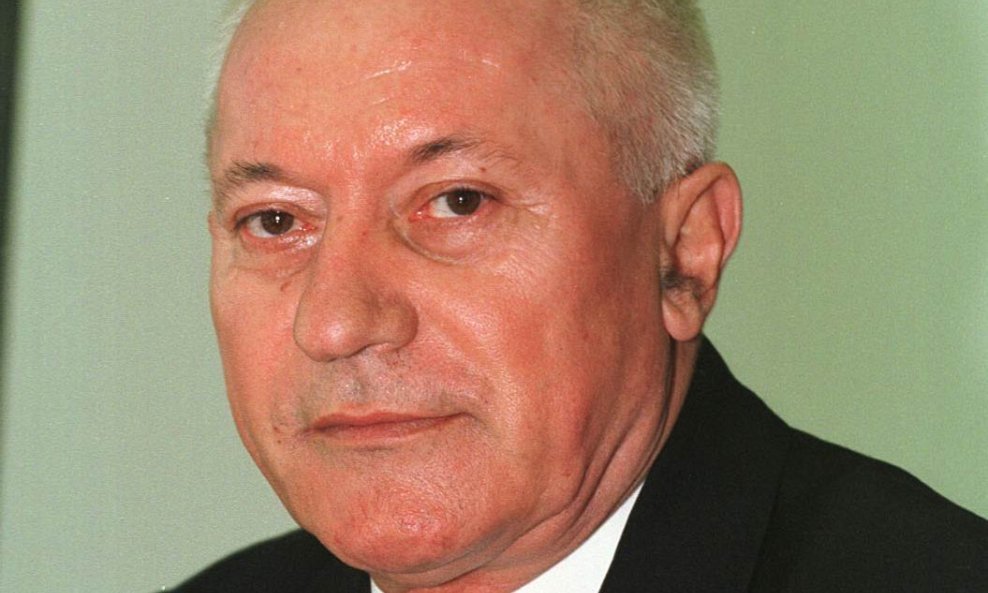 Mate Babić