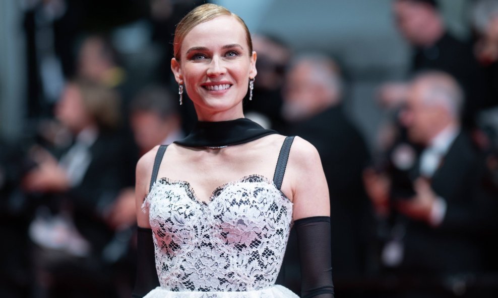 Diane Kruger