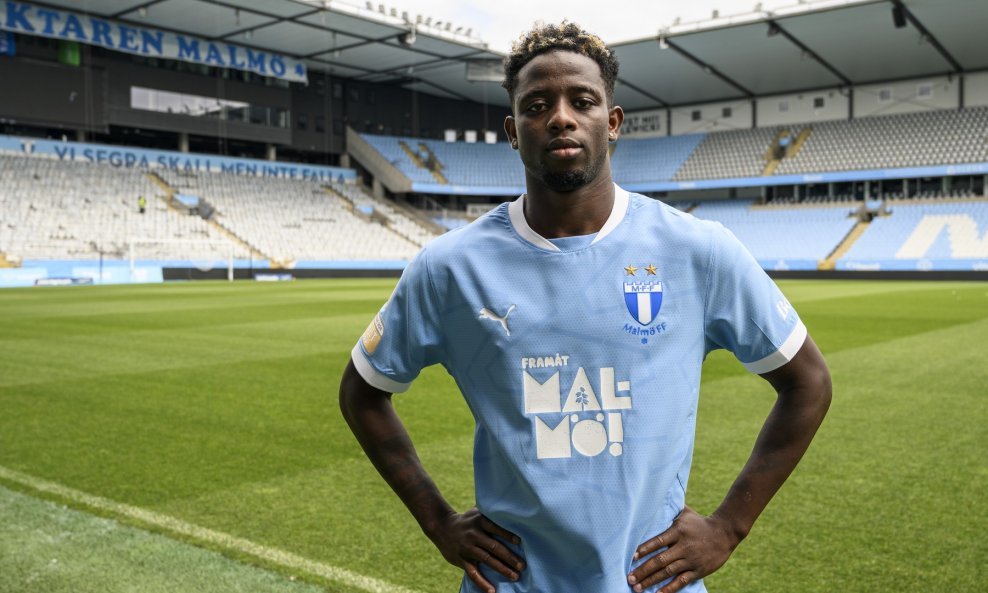 Salifou Soumah