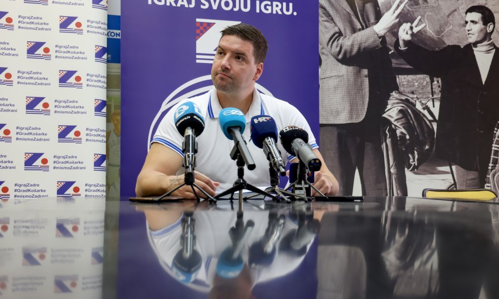 Tomislav Kabić