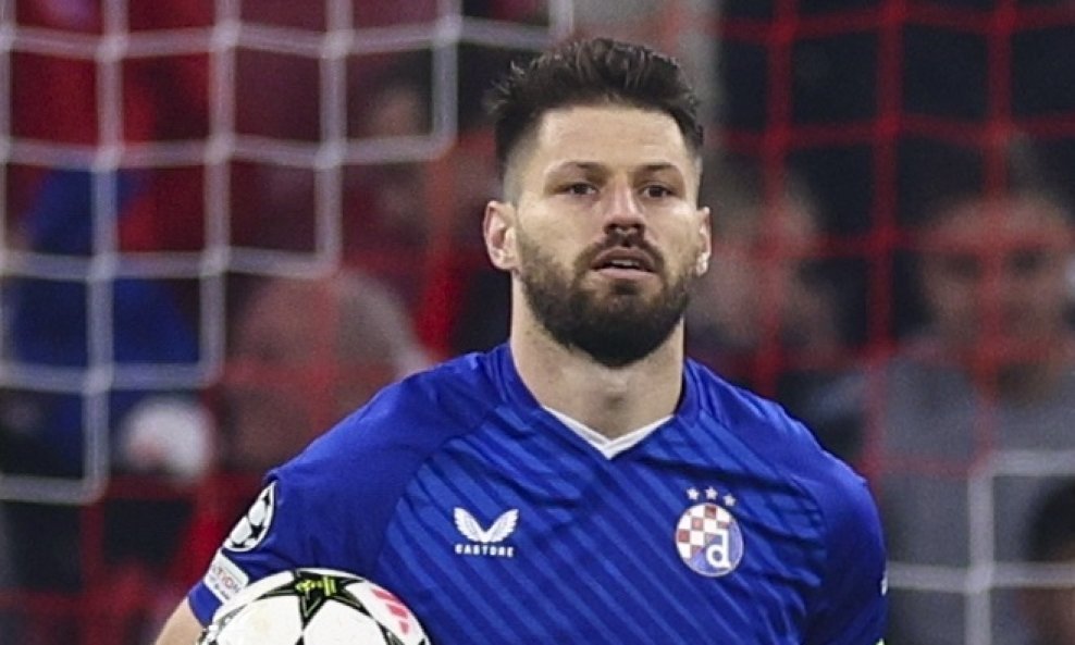 Bruno Petković