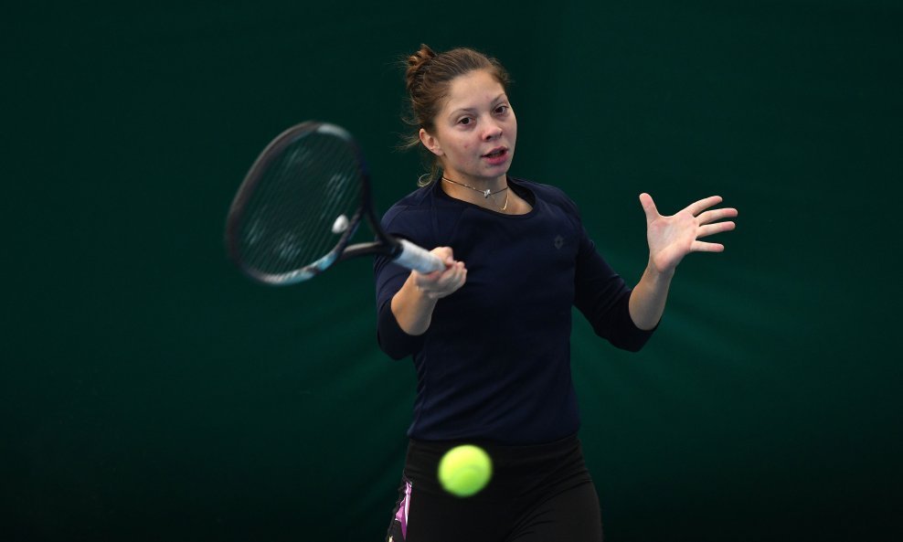 Antonia Ružić