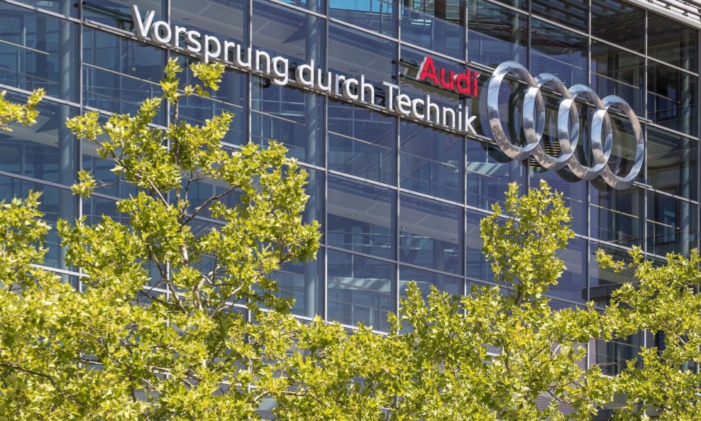 Audi izdao upozorenje na prijevaru u trgovini rabljenim automobilima