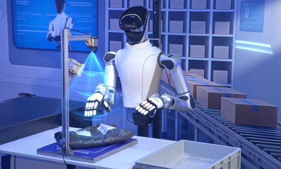 Robot L7