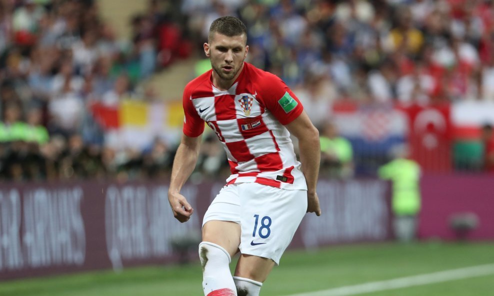 Ante Rebić