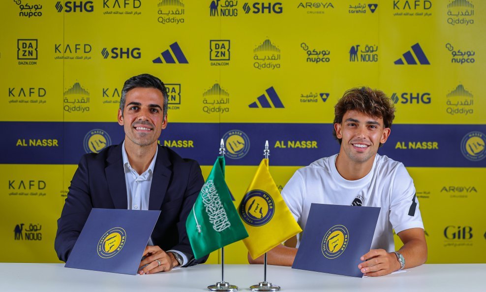 Joao Felix