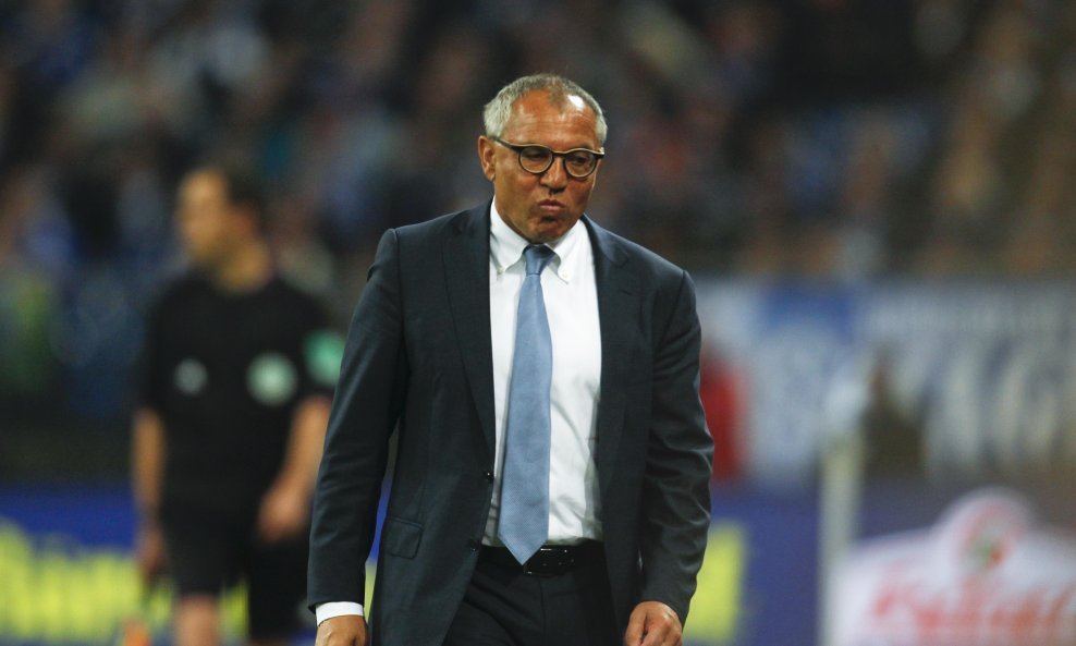 Felix Magath