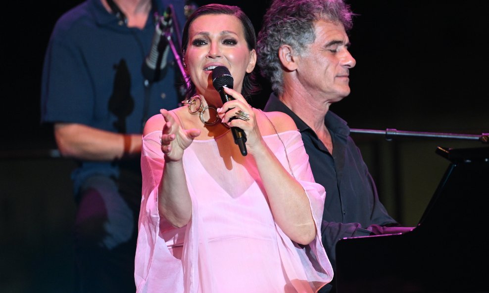 Nina Badrić