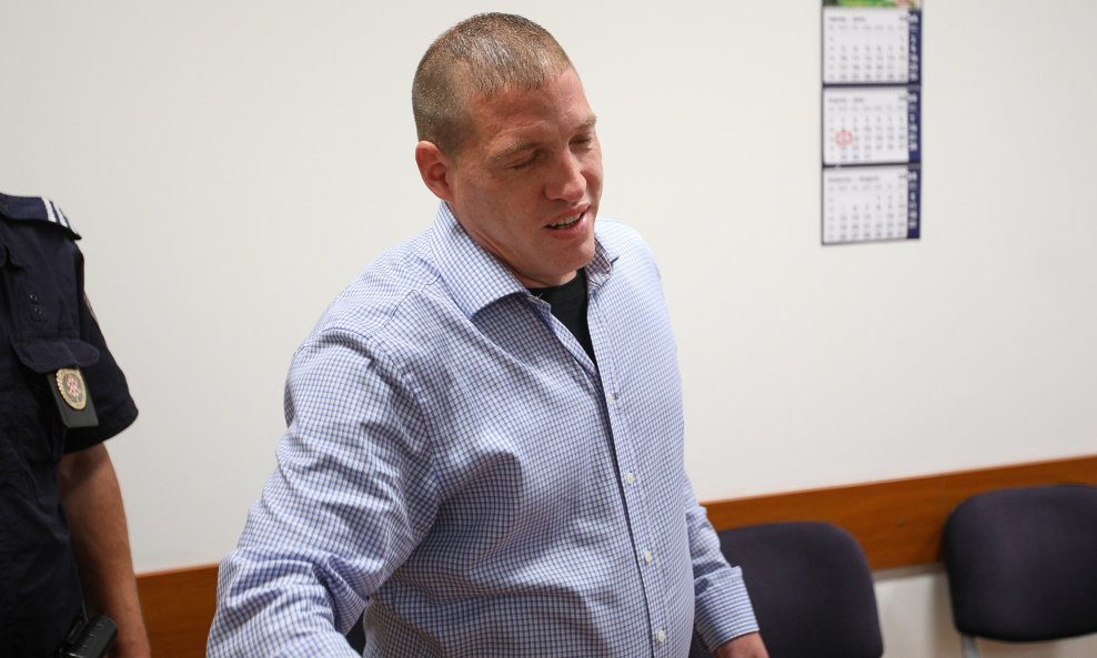 Vedran Rohatinski