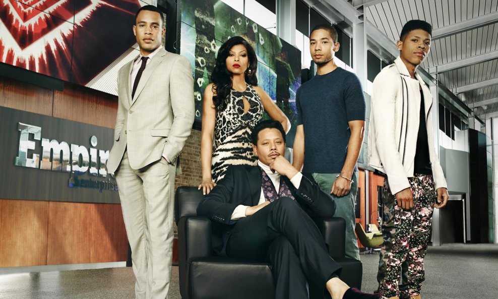 TV serija 'Empire' 