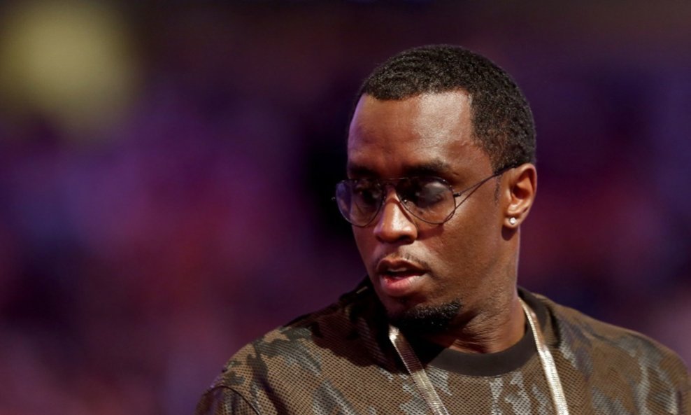 Sean 'Diddy' Combs
