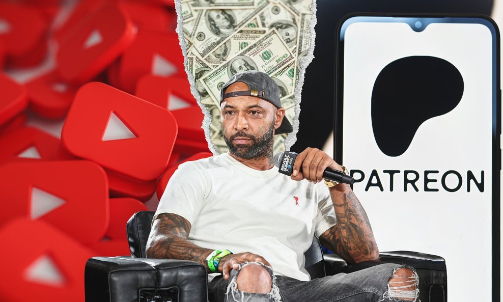 Joe Budden