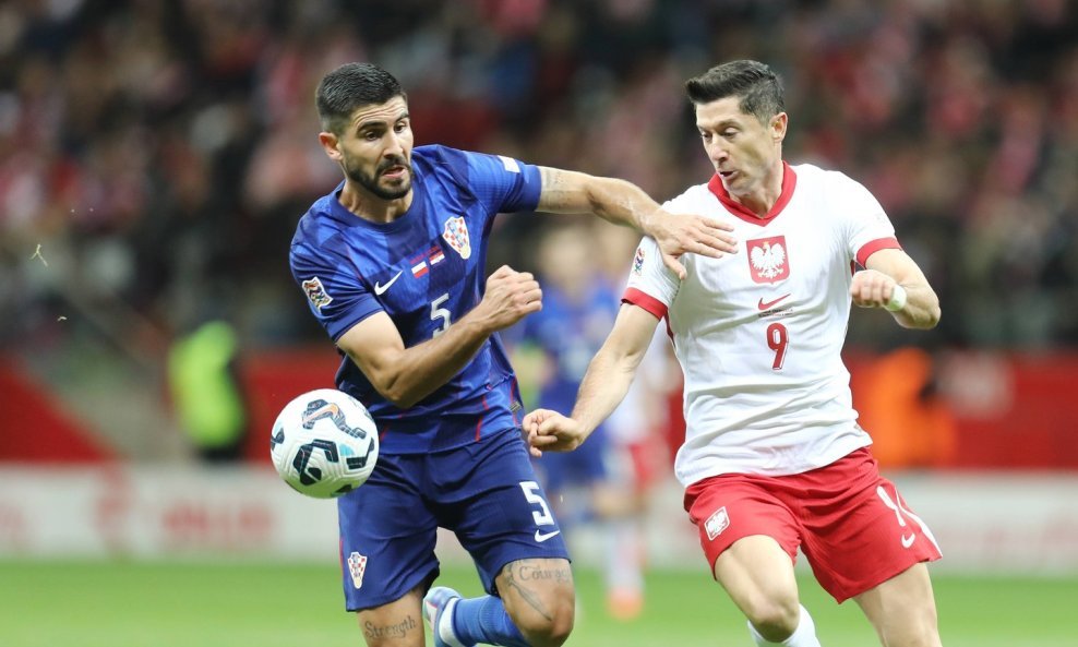 Erlić i Lewandowski