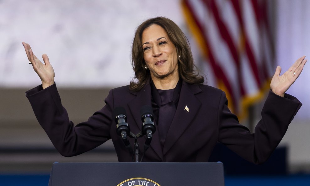 Kamala Harris