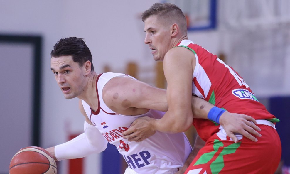 Mario Hezonja