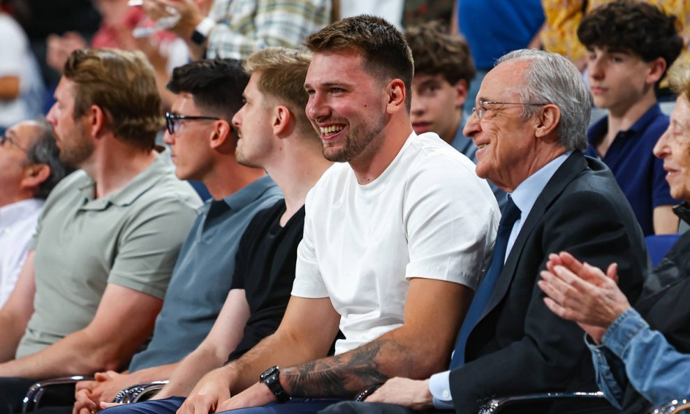 Luka Dončić