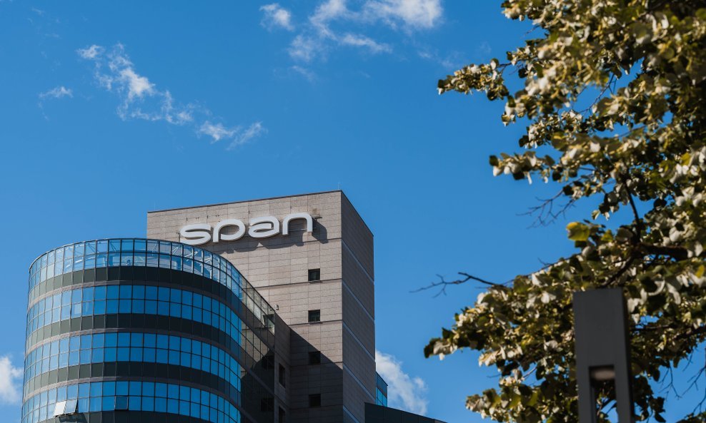 Span je jedna od najvećih domaćih IT kompanija