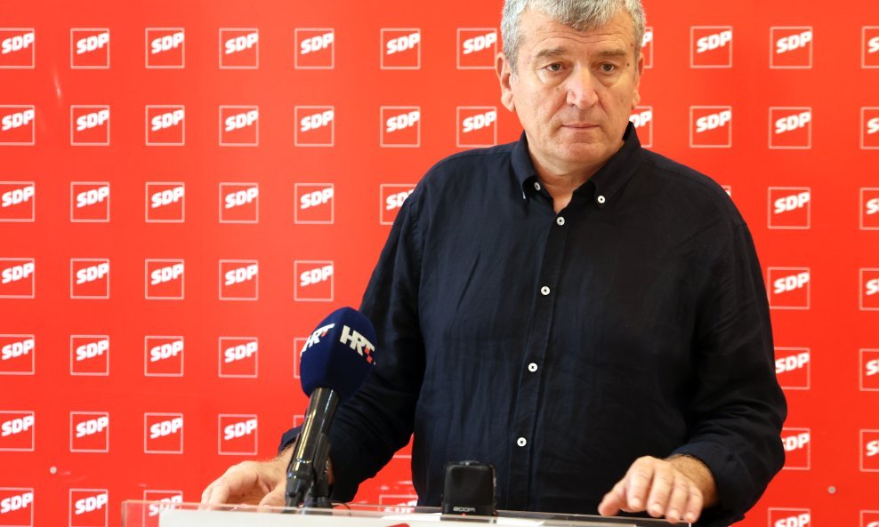 Petar Baranović