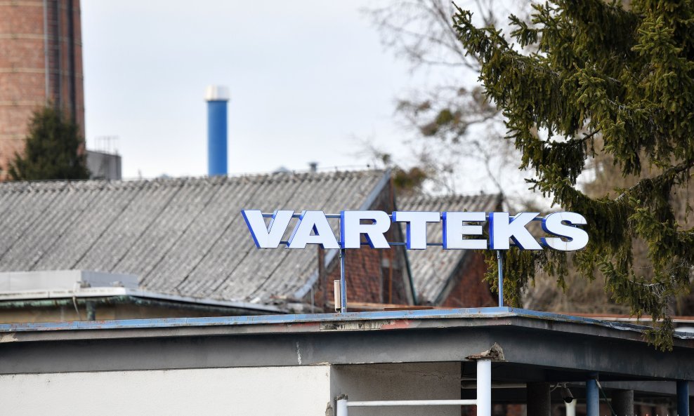 Vjerovnici će se najvjerojatnije namiriti prodajom dijela kompleksa Varteks