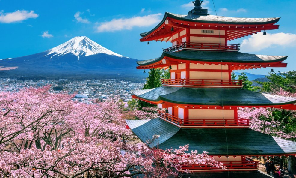 Japan