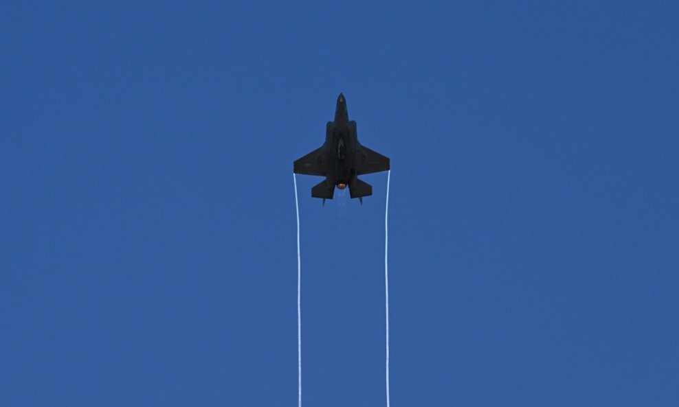 F-35 ilustracija