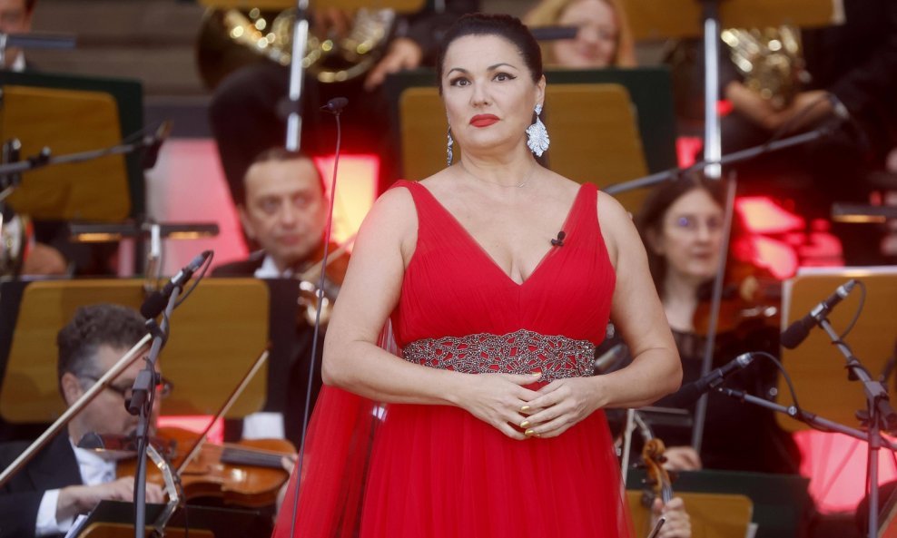Anna Netrebko