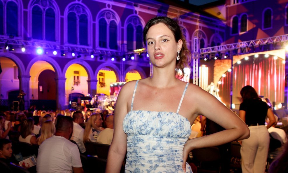 Vanja Stanojević
