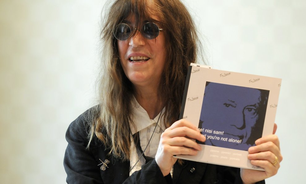 patti smith2